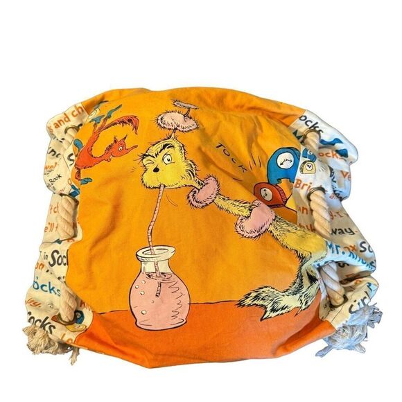 Dr. Seuss Handbags - ‼️STORE CLOSING SEND BUNDLE OFFERS‼️